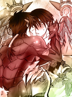 《艾尔之光》创意同人画激赏 《艾尔之光》创意同人画激赏