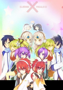 《艾尔之光》创意同人画激赏 《艾尔之光》创意同人画激赏