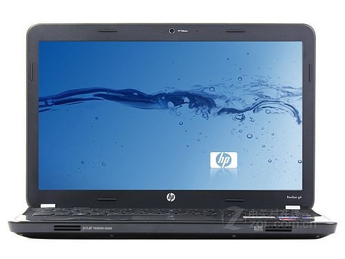 HP G4-1118TX独显本，3599带票送五件套 
