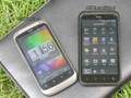 HTC G12(Desire S)