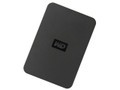 WD ELEMENTS SE WDBPCK0010BBK��1TB��