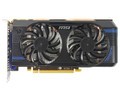 ΢�� N460GTX ����V5 1G/OC