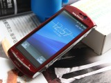 ���ᰮ���� MT15i��Xperia Neo��