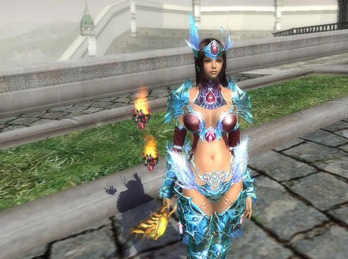 奇迹世界2法师加点-余下全文