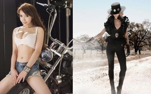 լ��Ů���������Ը�PK�����ν�ա�Ů�� 