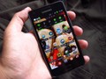 三星 I9100 GALAXY SII(16GB)
