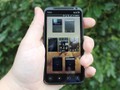 HTC G17(EVO 3D)
