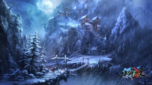 《水浒无双》原著用游戏传承水浒文化