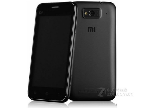 官方标配双核小米 M1(MIUI)售2280元
