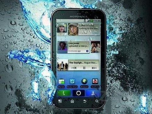 ��16G�ڴ濨 Ħ������ ME525+��1399Ԫ