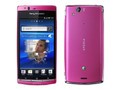 索尼爱立信 LT18i(Xperia arc S)