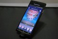 索尼爱立信 LT15i(Xperia Arc)