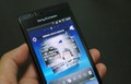 索尼爱立信 LT15i(Xperia Arc)