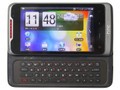 HTC S610d(纵横)