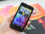 HTC G17��EVO 3D��