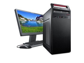 【西安联想 扬天 A6800K(E7500\/2GB\/500GB)