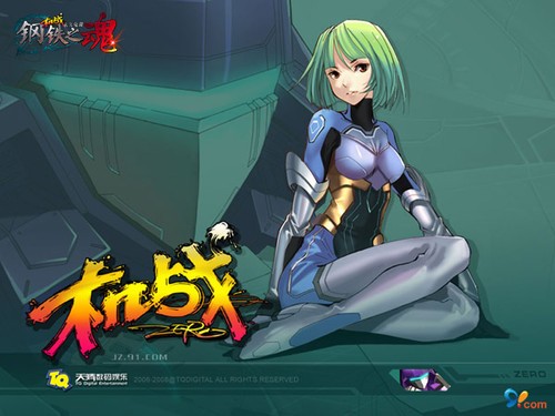 19岁<em>少女</em>独爱《<em>机战</em>》跨服舰队战_<em>机战</em>_网络