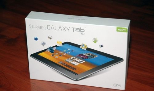 三星galaxy tab p7510_三星平板p7510_三星p7510平板电脑
