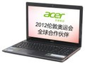 Acer 5755G-2434G75Mics
