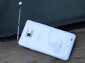 三星 I9100 GALAXY SII(白色)