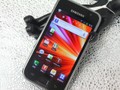 三星 I9001(Galaxy S Plus)