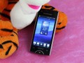 索尼爱立信 ST18i(Xperia ray)