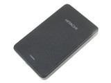 日立 Touro Mobile(500GB)
