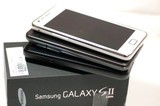 三星 I9100 GALAXY SII(白色)