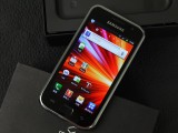 三星 I9001(Galaxy S Plus)