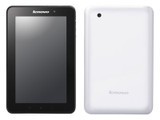 联想 乐Pad A1 WLAN 16GB(珍珠白)