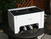 彩色激光打印机 佳能LBP7010C太原促销