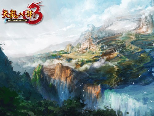 和许嵩谈恋爱《天龙八部3》MV海选女一号 和许嵩谈恋爱《天龙八部3》MV海选女一号
