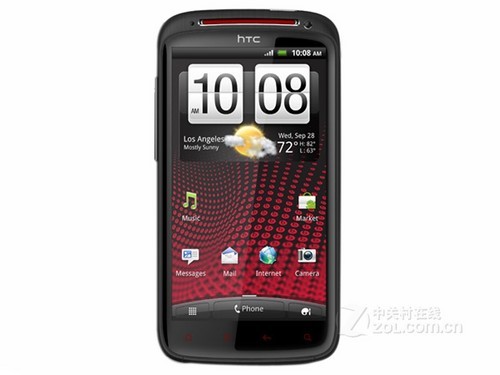 魔音入耳灵光乍现 亚太版HTC G18售2600