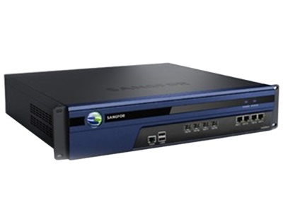 安全领导者 深信服VPN-2050济南促销-深信服