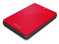 东芝 canvio USB3.0(1TB)