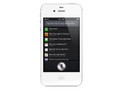 苹果 iPhone 4S(白色)