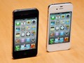 ƻ�� iPhone 4S����ɫ��