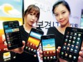 三星 E120L(Galaxy SII HD LTE)