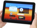 ���� GALAXY Tab P7310