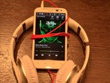 HTC G21��Sensation XL��