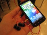 HTC G18(Sensation XE)