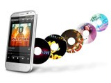 HTC G21��Sensation XL��