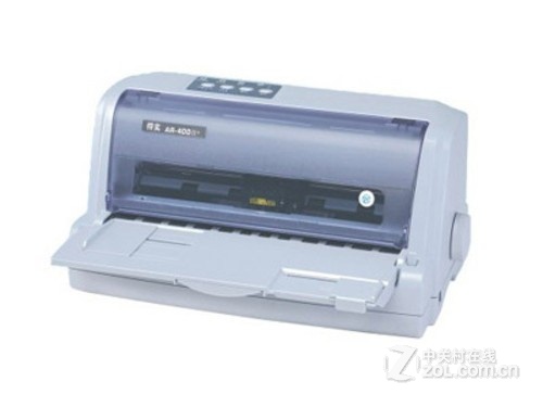 得实410ii票据打印机东莞热卖