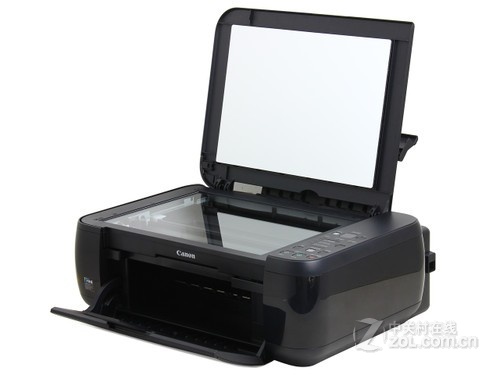 独享乐趣 常州佳能MP288 仅售475元 夏季疯狂