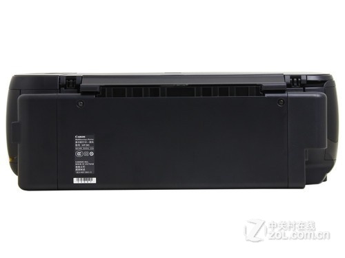 独享乐趣 常州佳能MP288 仅售475元 夏季疯狂