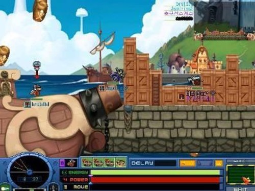 ��˺ͱ��� 80��ġ�̹�˴�ս������¼ 