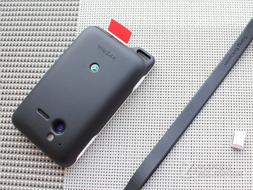 三防索爱ST17i 长沙港行1980保修一年-索尼爱