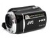 JVC GZ-HD660AC