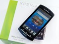 ���ᰮ���� MT11i��Xperia neo V��