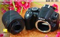 �῵ D3100�׻�(18-55mm VR)